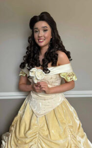 Pick & Mix Party Belle